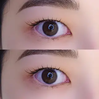 マツエク・マツパ miku 🌟の眉毛・アイブロウイメージ