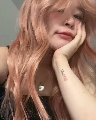マツエク・マツパ NORA senaのマツエク・マツパデザイン