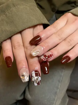 ネイル anny /あにのネイルデザイン