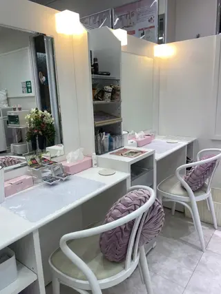 小倉 麻由のエステ・リラクイメージ