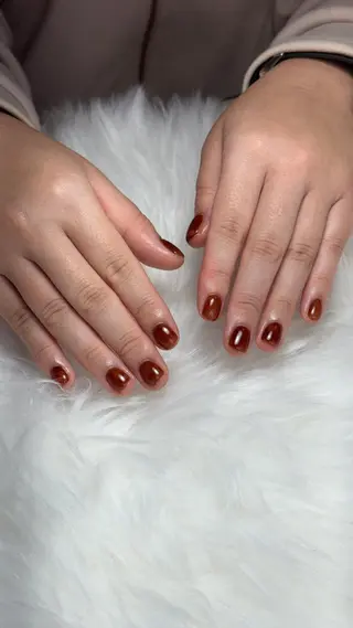 ネイル NailsbyT N.Sugamoのネイルデザイン