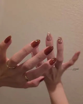 ネイル GO TODAY／_____303nail所属・303nail ⌇makotoのネイルデザイン