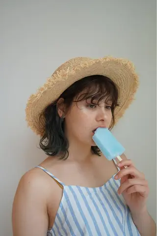 カラー 美容室ANY所属・トップスタイリスト 赤塚蓉子のヘアスタイル