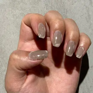 ネイル Tigris.所属・Tigris. sadamotoのネイルデザイン