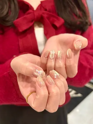 ネイル RYO ／Amourのネイルデザイン