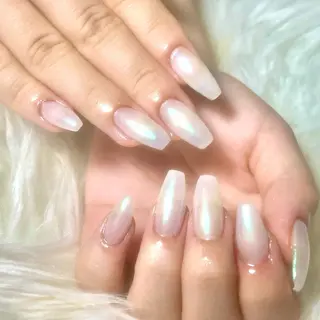 ネイル hohomi .のネイルデザイン