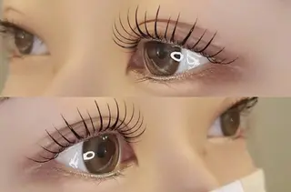 マツエク・マツパ 👼 Kiki👼のマツエク・マツパデザイン