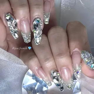 ネイル SONA Nail所属・舩戸 さんごのその他イメージ