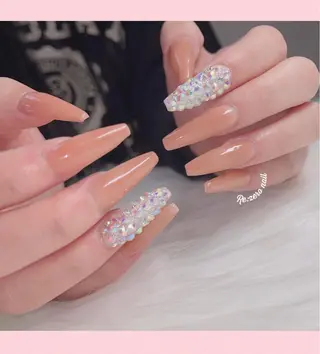 ネイル Re:∅ nail /HIRAMOTOのネイルデザイン
