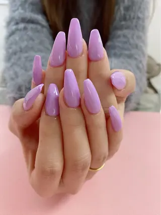 ネイル ホウ エンのネイルデザイン