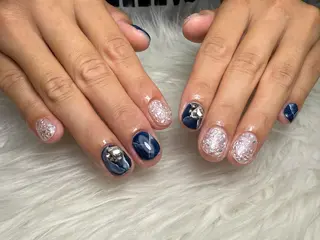 ネイル nail salon MANA　KEIKOのネイルデザイン