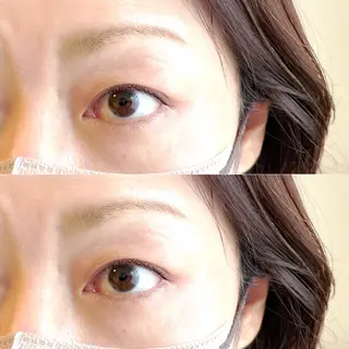 マツエク・マツパ アイラッシュサロン GREENのマツエク・マツパデザイン