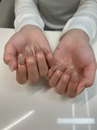 ネイル nail by minamiのネイルデザイン