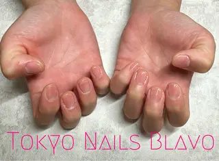 ネイル T.N.B 山本陽子のネイルデザイン