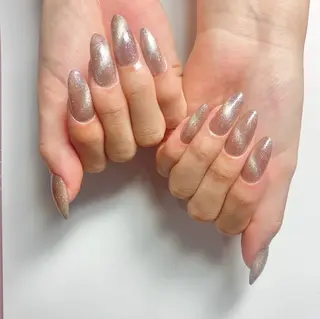 ネイル Dreamin'所属・Dreamin' NAOのネイルデザイン