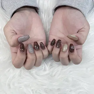 ネイル BLUEM みおちのネイルデザイン