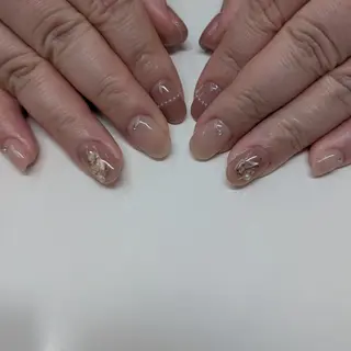 ネイル ネイルサロン Amie　〜アミ〜所属・Satou .Cのネイルデザイン