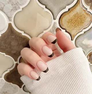 ネイル 橋本 真央のネイルデザイン