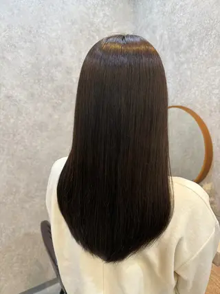 セミロング 新越谷/韓国風/艶髪 miyuのその他イメージ