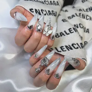 ネイル nana nailのネイルデザイン