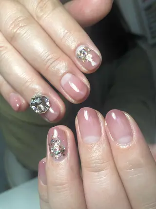 ネイル ネイルサロン Sweetのネイルデザイン