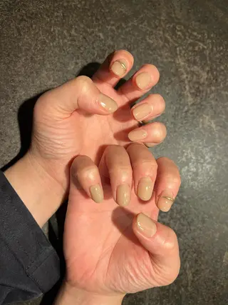 ネイル haru.nail harunaのネイルデザイン