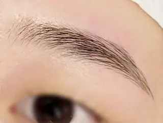 アイブロウ Épuré Beauty Studio所属・Épuré Mayuの眉毛・アイブロウイメージ