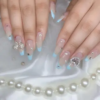 ネイル Bell nailのネイルデザイン