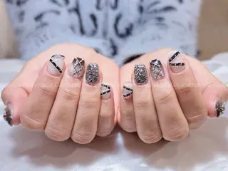 ネイル Diamond NAIL✨のネイルデザイン