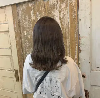 カラー kimika🥑 メンズ/髪質改善のヘアスタイル