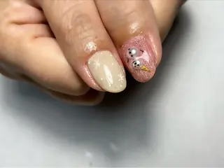 ネイル stella ⋆のネイルデザイン