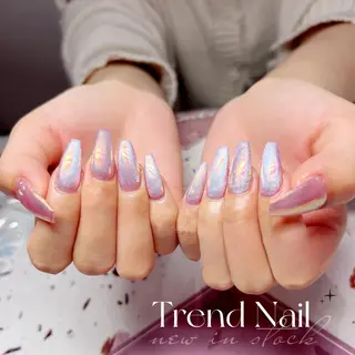 ネイル トレンド ネイル スタジオのネイルデザイン