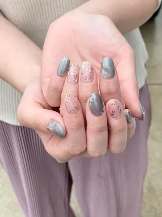 ネイル GULLIG söt GULLIGのネイルデザイン