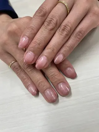 ネイル elfin Saeのネイルデザイン