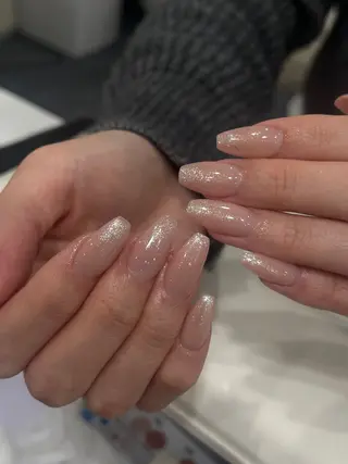 ネイル Rin Rinのネイルデザイン