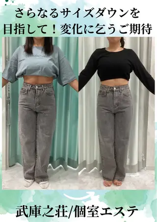 エステ♡Eden Asamiのエステ・リラクイメージ