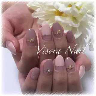 ネイル 美SORA ～ｳﾞｨｿﾗ～のネイルデザイン