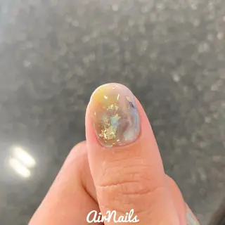 ネイル ♡ airnails ♡のネイルデザイン