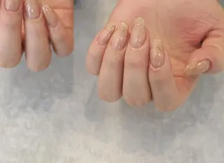 ネイル 田中 （ネイリスト）のネイルデザイン