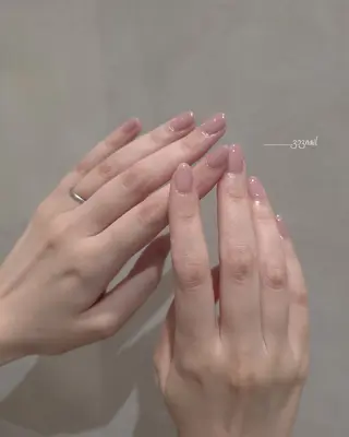 ネイル GO TODAY／_____303nail所属・303 nailのネイルデザイン