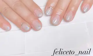 ネイル feliceto_nail所属・Honokaホノカ nailのエステ・リラクイメージ