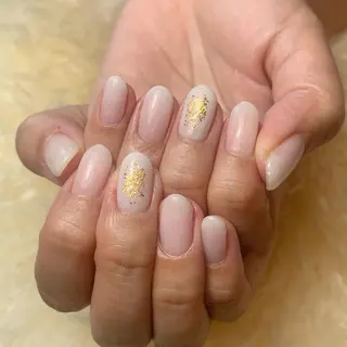 ネイル センター南 LEGAOSあゆみのネイルデザイン