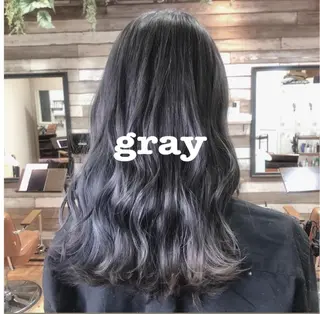 ロング カラー ハイトーンカラー 🍬Rinka🍬のヘアスタイル