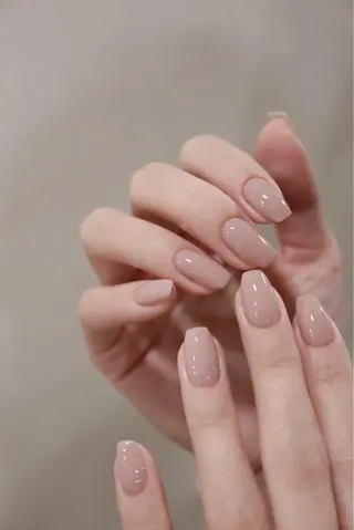 ネイル カスミ 💛吉祥寺のネイルデザイン