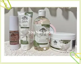 ネイル 狭山店(林) You nailのネイルデザイン