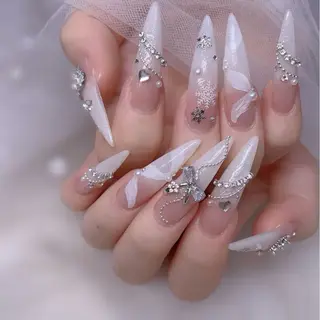 ネイル YK Beauty Salonのマツエク・マツパデザイン