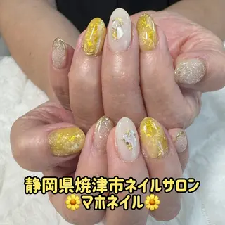 ネイル maho nail マホネイルのネイルデザイン