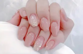 ネイル AB マツエクネイルサロンのネイルデザイン