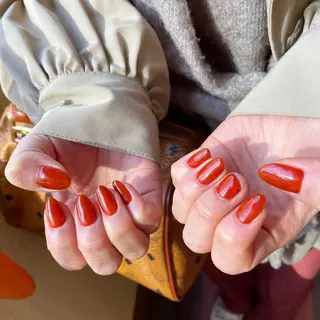 ネイル うにゃねいる ✿ harunaのネイルデザイン