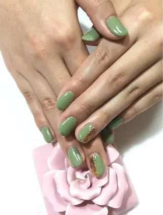 ネイル Eye アイのネイルデザイン